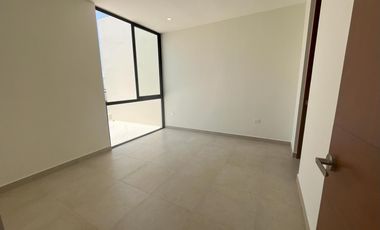 Casa residencial en venta en Cholul