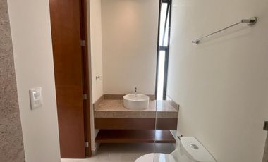 Casa residencial en venta en Cholul