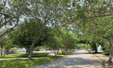 Casa residencial en venta en Cholul