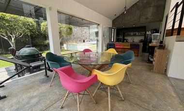 Casa en Fraccionamiento Rinconada Palmira