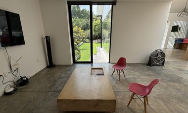 Casa en Fraccionamiento Rinconada Palmira