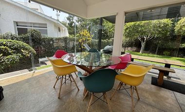 Casa en Fraccionamiento Rinconada Palmira