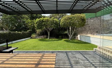 Casa en Fraccionamiento Rinconada Palmira