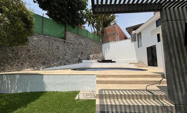 Casa en Fraccionamiento Rinconada Palmira