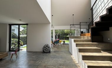 Casa en Fraccionamiento Rinconada Palmira