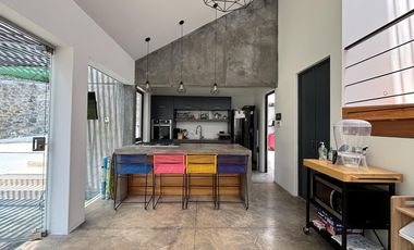 Casa en Fraccionamiento Rinconada Palmira