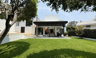 Casa en Fraccionamiento Rinconada Palmira