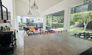 Casa en Fraccionamiento Rinconada Palmira