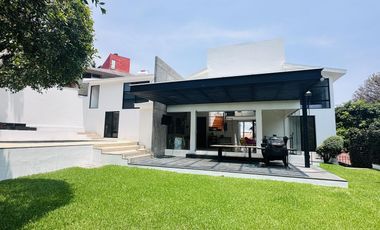 Casa en Fraccionamiento Rinconada Palmira