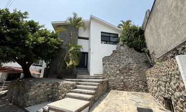 Casa en Fraccionamiento Rinconada Palmira