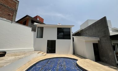 Casa en Fraccionamiento Rinconada Palmira