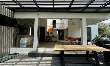 Casa en Fraccionamiento Rinconada Palmira