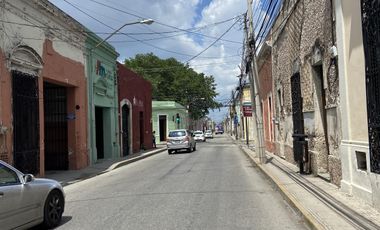 Local en venta  el Centro de Mérida