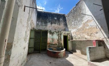 Local en venta  el Centro de Mérida