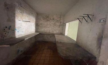 Local en venta  el Centro de Mérida