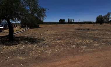 Terreno - Ejido La Escondida
