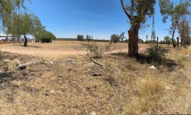 Terreno - Ejido La Escondida