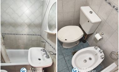 ALQUILER DEPARTAMENTO - Barrio Nueva Cordoba