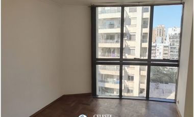 ALQUILER DEPARTAMENTO - Barrio Nueva Cordoba