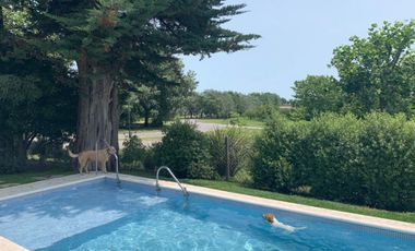 Casa en alquiler en Rumenco