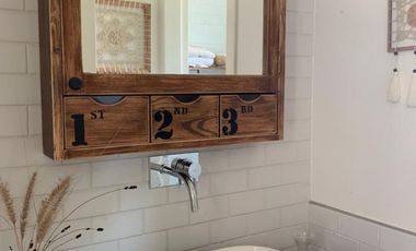 Casa en alquiler en Rumenco