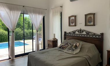 Casa en alquiler en Rumenco