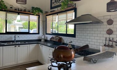 Casa en alquiler en Rumenco