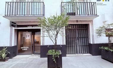 COLONIA CENTRO. local en venta