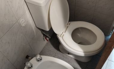 VENTA DEPTO. AVDA ESPAÃA 943 A MTS DE MONTEVIDEO. FRONTAL TODOS LOS SERVICIOS (Alquilado)