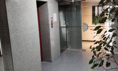 VENTA DEPTO. AVDA ESPAÃA 943 A MTS DE MONTEVIDEO. FRONTAL TODOS LOS SERVICIOS (Alquilado)