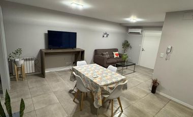 Depto. de Categoria Amoblado.