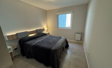 Depto. de Categoria Amoblado.