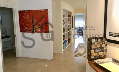 Departamento en Venta en  Lomas de Chapultepec  Sierra Vertientes