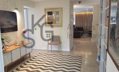 Departamento en Venta en  Lomas de Chapultepec  Sierra Vertientes