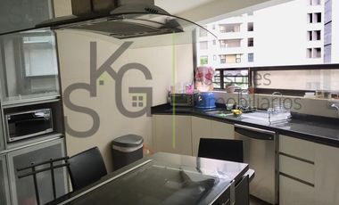 Departamento en Venta en  Lomas de Chapultepec  Sierra Vertientes