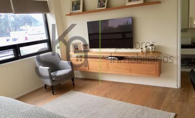 Departamento en Venta en  Lomas de Chapultepec  Sierra Vertientes