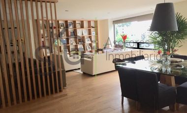 Departamento en Venta en  Lomas de Chapultepec  Sierra Vertientes