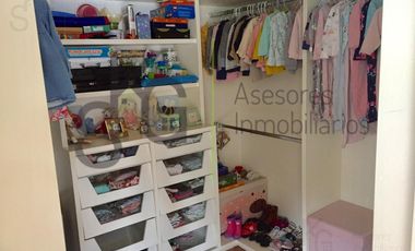 Departamento en Venta en  Lomas de Chapultepec  Sierra Vertientes