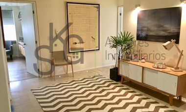 Departamento en Venta en  Lomas de Chapultepec  Sierra Vertientes