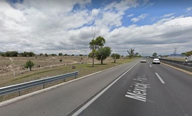 TERRENO SANTA MARIA AJOLOAPAN SUP 16402 MTS