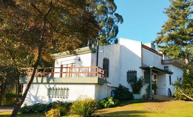 CASA 3 ambientes . SIERRA DE LOS PADRES