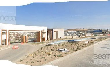 TERRENO HABITACIONAL EN VENTA, FRACC, VILLA AIROSA RESIDENCIAL, BLVD. LUIS DONALDO COLOSIO, COL. EL PORTEZUELO, MINERAL DE LA REFORMA