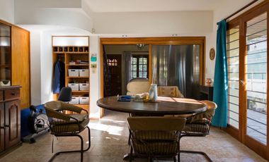 DOS PROPIEDADES EN UN LOTE . Chauvin