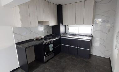 DEPARTAMENTO 3 AMB.  A ESTRENAR EN CIUDADELA