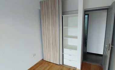 DEPARTAMENTO 3 AMB.  A ESTRENAR EN CIUDADELA