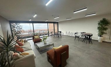 Zibatá departamento tipo estudio en VENTA RAH573