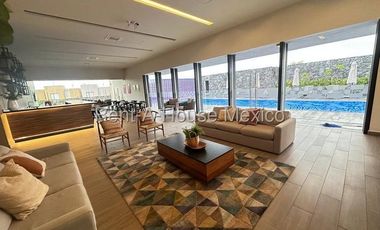 Zibatá departamento tipo estudio en VENTA RAH573