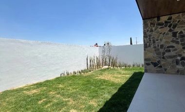 Terreno en Venta en Cerrada Medellín al Norte de Aguascalientes