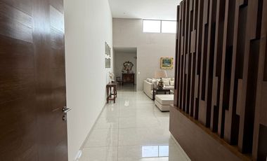 PH - Fraccionamiento Las Cavas