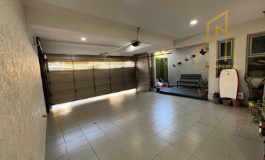 Casa en venta  Jardines de Virginia